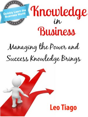 cover image of Knowledge in Business